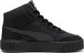 Кеди жіночі Puma CARINA MIA MID WTR чорні 40358403