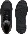 Кеди жіночі Puma CARINA MIA MID WTR чорні 40358403