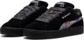 Кроссовки Puma BMW M MOTORSPORT SUEDE XL STICKER черно-сине-красные 30900001
