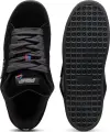 Кроссовки Puma BMW M MOTORSPORT SUEDE XL STICKER черно-сине-красные 30900001