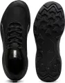 Кроссовки для трейлраннинга Puma SKYROCKET LITE TRAIL WTR RUNNING черные 31193001