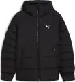 Куртка Puma MONO HOODED JACKET чорна 68836701