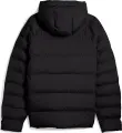 Куртка Puma MONO HOODED JACKET чорна 68836701