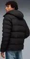 Куртка Puma MONO HOODED JACKET чорна 68836701