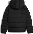 Куртка женская Puma MONO HOODED JACKET черная 68838501