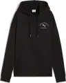 Худі жіноче Puma CLASS RELAXED чорне 68813201