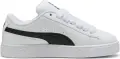 Кеди Puma SUEDE XL LEATHER біло-чорні 39725502