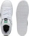 Кеди Puma SUEDE XL LEATHER біло-чорні 39725502