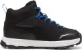 Черевики дитячі Puma EVOLVE TRAIL чорно-сині 397645-01