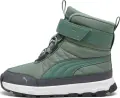 Черевики дитячі Puma EVOLVE зелені 392645-03