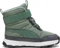 Черевики дитячі Puma EVOLVE зелені 392645-03
