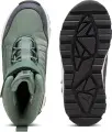 Черевики дитячі Puma EVOLVE зелені 392645-03