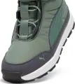 Черевики дитячі Puma EVOLVE зелені 392645-03