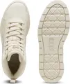 Ботинки женские Puma KARMEN II кремовые 397459-03