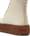 Черевики жіночі Puma KARMEN кремово-коричневі 400883-03