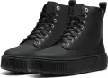Ботинки женские Puma KARMEN черные 400883-01