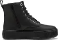 Ботинки женские Puma KARMEN черные 400883-01