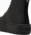 Ботинки женские Puma KARMEN черные 400883-01