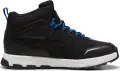 Ботинки подростковые Puma EVOLVE TRAIL черно-синие 397644-01