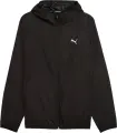 Вітровка Puma PACKLITE WINDBREAKER чорна 684630-01