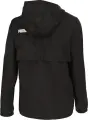 Вітровка жіноча Puma ESSENTIALS OUTERWEAR WINDBREAKER чорна 847494-52
