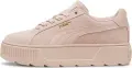 Кеди жіночі Puma KARMEN світло-рожеві 38461415