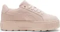 Кеди жіночі Puma KARMEN світло-рожеві 38461415