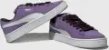 Кеди жіночі Puma SUEDE XL GALAXY фіолетово-білі 40079701