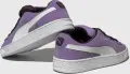 Кеди жіночі Puma SUEDE XL GALAXY фіолетово-білі 40079701
