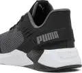 Кросівки Puma DISPERSE XT2 чорно-темно-сірі 379985-01