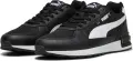 Кроссовки Puma GRAVITON SL REMIX черно-белые 396104-04