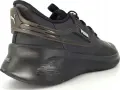Кроссовки беговые Puma SOFTRIDE SYMMETRY SL черные 311266-03