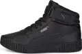 Кросівки жіночі Puma CARINA 2.0 MID чорні 385851-01