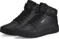 Кросівки жіночі Puma CARINA 2.0 MID чорні 385851-01