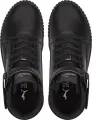 Кросівки жіночі Puma CARINA 2.0 MID чорні 385851-01