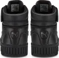 Кросівки жіночі Puma CARINA 2.0 MID чорні 385851-01