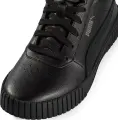 Кросівки жіночі Puma CARINA 2.0 MID чорні 385851-01