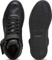 Кросівки жіночі Puma CARINA STREET MID TOP чорні 392337-02