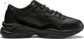 Кроссовки женские Puma CILIA LUX черные 370282-07