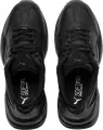 Кроссовки женские Puma CILIA LUX черные 370282-07