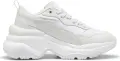 Кросівки жіночі Puma CILIA WEDGE біло-кремові 393915-10