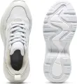 Кросівки жіночі Puma CILIA WEDGE біло-кремові 393915-10