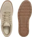 Кросівки жіночі Puma KARMEN II IDOL SUEDE бежево-коричневі 397462-15