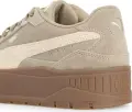 Кросівки жіночі Puma KARMEN II IDOL SUEDE бежево-коричневі 397462-15