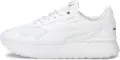 Кросівки жіночі Puma R78 VOYAGE білі 380729-02