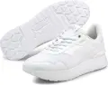 Кроссовки женские Puma R78 VOYAGE белые 380729-02
