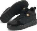 Кросівки жіночі Puma SKYE DEMI TEDDY чорні 381151-01