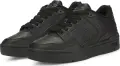 Кросівки підліткові Puma SLIPSTREAM LEATHER чорні 387826-01