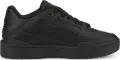 Кросівки підліткові Puma SLIPSTREAM LEATHER чорні 387826-01
