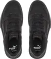 Кросівки підліткові Puma SLIPSTREAM LEATHER чорні 387826-01